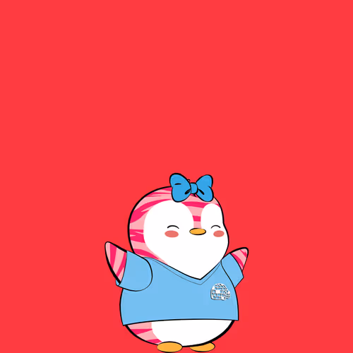 Lil Pudgy #11244
