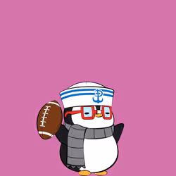 Lil Pudgy #9166