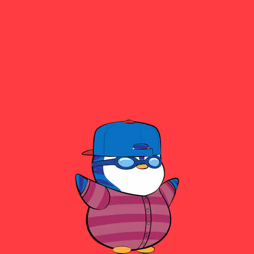 Lil Pudgy #21337