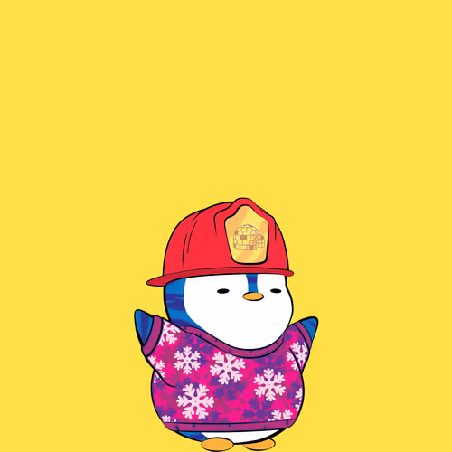 Lil Pudgy #3788