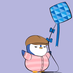 Lil Pudgy #2979