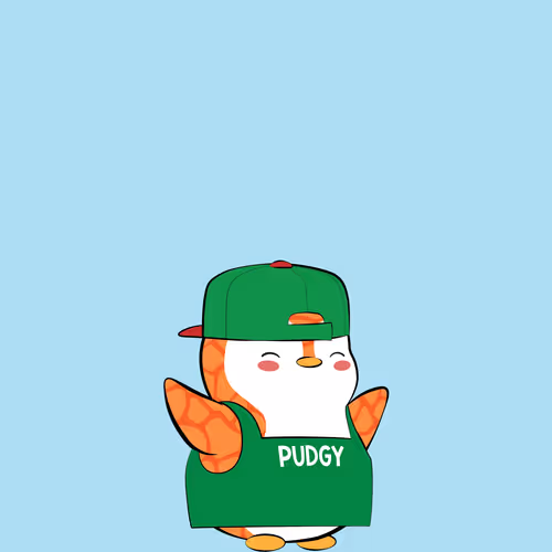 Lilpudgys