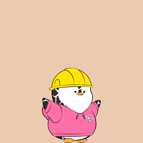 Lil Pudgy #18135