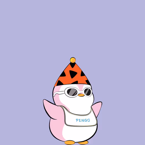 Lil Pudgy #20568