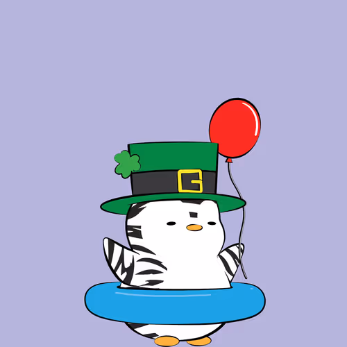 Lil Pudgys #15793