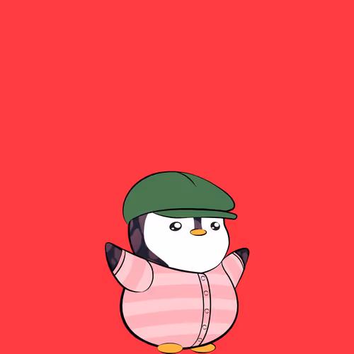 Lil Pudgy #20465