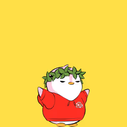 Lil Pudgy #1473