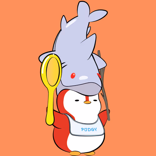 Lilpudgys