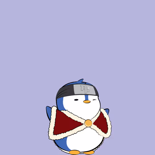 Lil Pudgy #5365