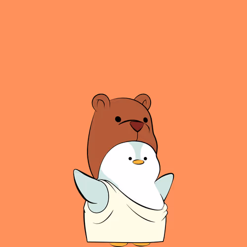 Lilpudgys