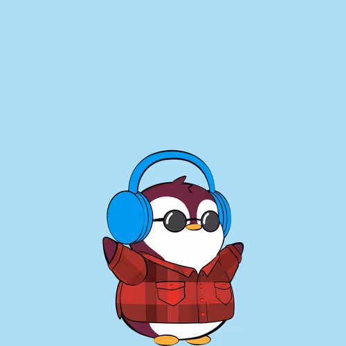 Lil Pudgys #14780