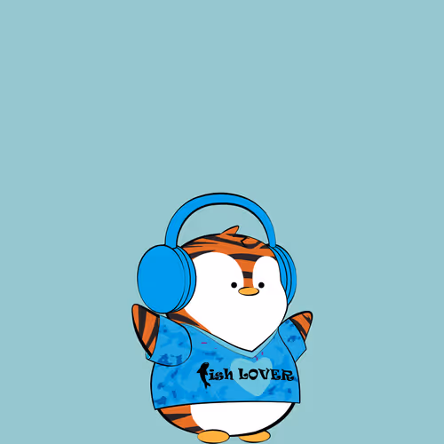 Lil Pudgy #16631