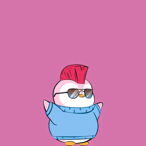 Lil Pudgy #21867