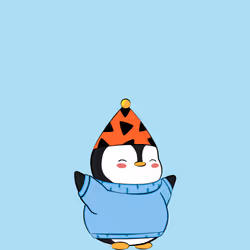 Lil Pudgy #12889