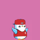Lil Pudgy #17580