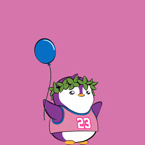 Lil Pudgy #12751