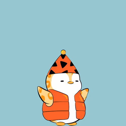 Lilpudgys