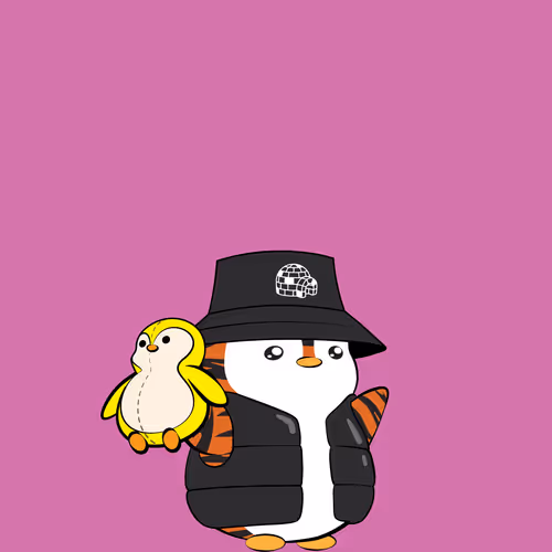 Lilpudgys