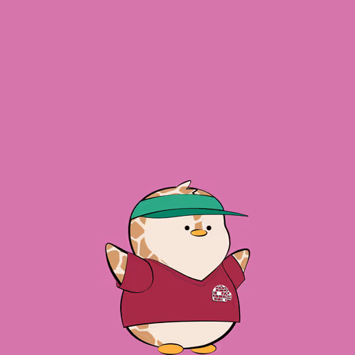 Lil Pudgy #2809