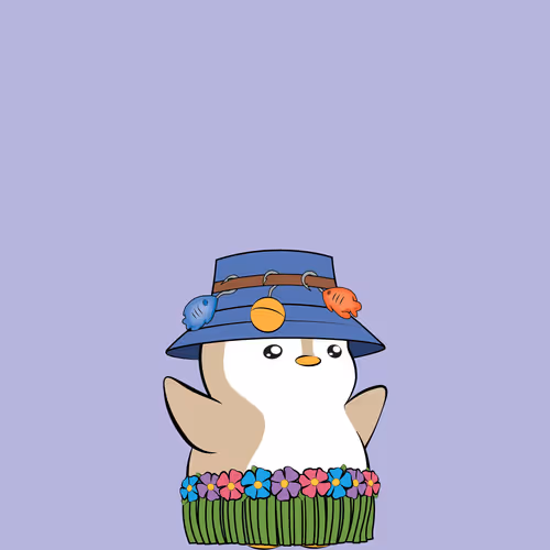 Lilpudgys