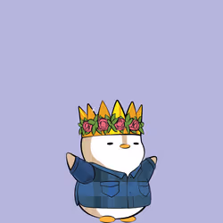 Lil Pudgy #348