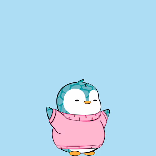 Lil Pudgy #9336