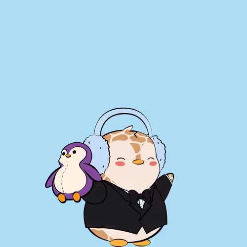 Lilpudgys