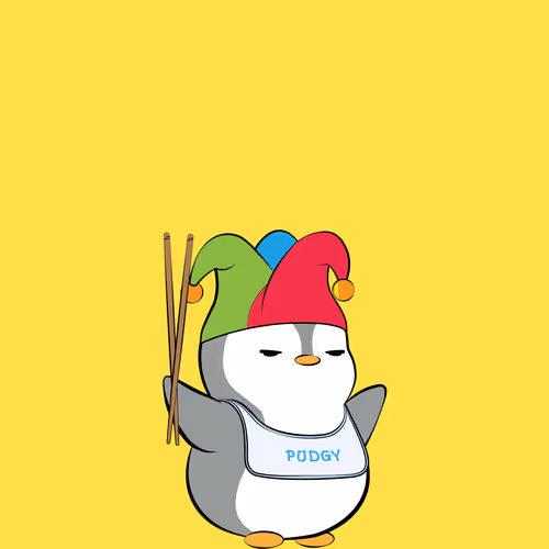 Lilpudgys