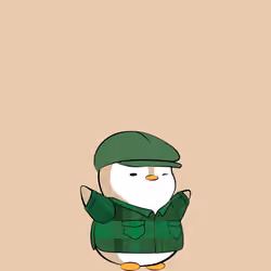 Lil Pudgy #4795
