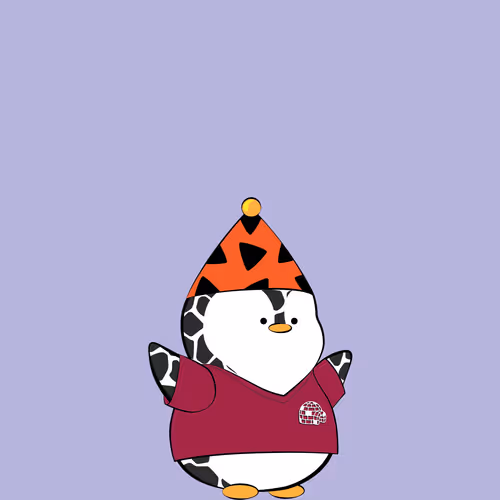 Lil Pudgy #1892