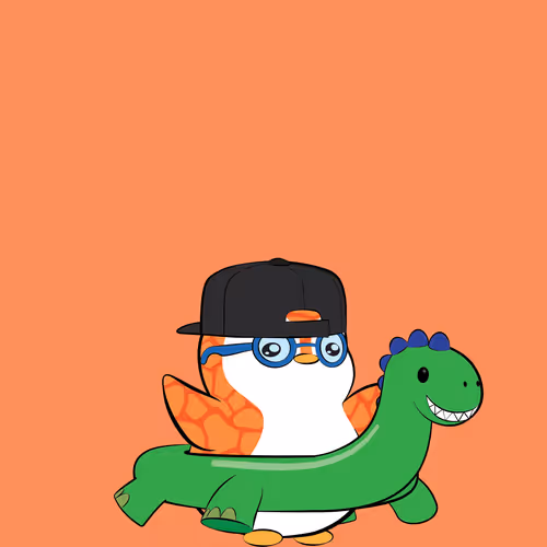 Lilpudgys