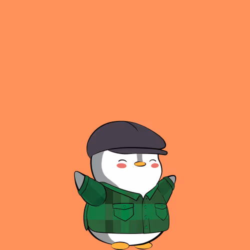 Lil Pudgy #21844