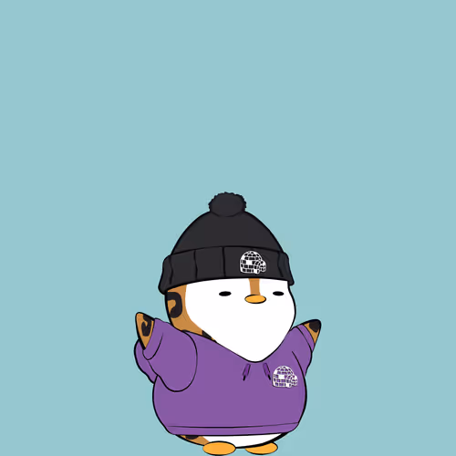 Lilpudgys