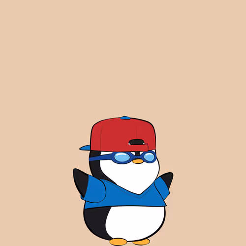 Lil Pudgy #17613
