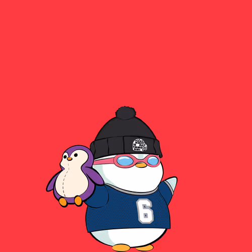 Lil Pudgys #5052
