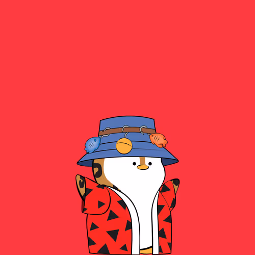 Lilpudgys
