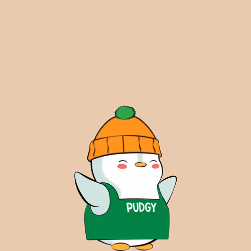Lil Pudgy #17125
