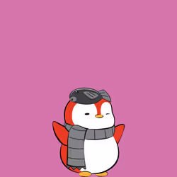 Lil Pudgy #20834