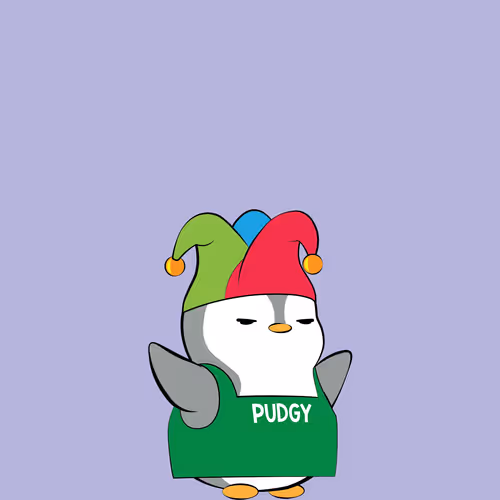 Lilpudgys
