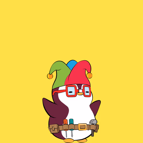 Lilpudgys