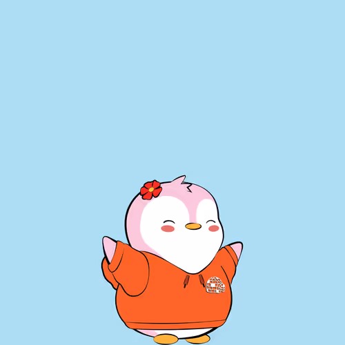 Lil Pudgy #7951