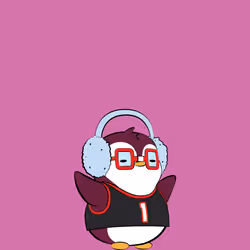 Lil Pudgy #3966