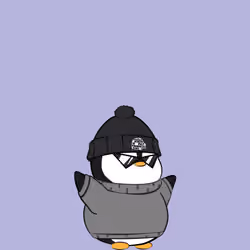 Lil Pudgy #4238