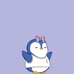 Lil Pudgy #8949