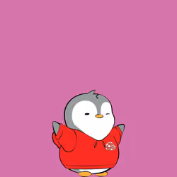 Lil Pudgy #15715