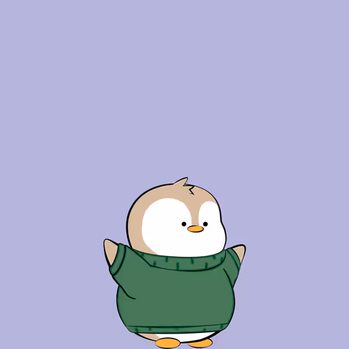 Lilpudgys