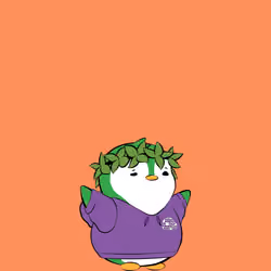 Lil Pudgy #10860