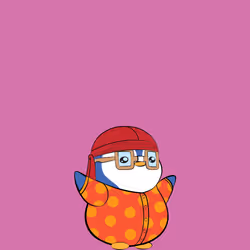 Lil Pudgy #6365