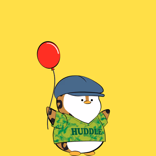 Lil Pudgy #22137