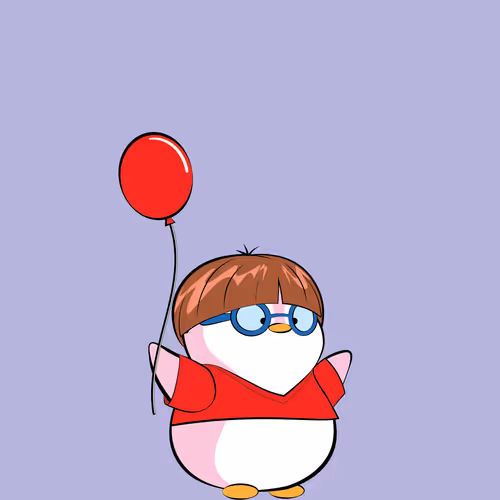 Lil Pudgy #407
